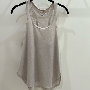 Marine Layer Weekend Sport Tank